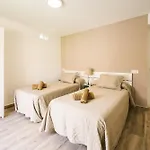 Casa de Férias Casa Loma Con Terreno Privado Y Parking Compartido - A 800m De Playa Poniente Benidorm