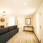Casa de Férias Casa Loma Con Terreno Privado Y Parking Compartido - A 800m De Playa Poniente *