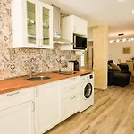 Casa Loma Con Terreno Privado Y Parking Compartido - A 800m De Playa Poniente Casa de Férias