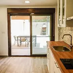 Casa Loma Con Terreno Privado Y Parking Compartido - A 800m De Playa Poniente *