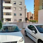 Casa Loma Con Terreno Privado Y Parking Compartido - A 800m De Playa Poniente Casa de Férias *